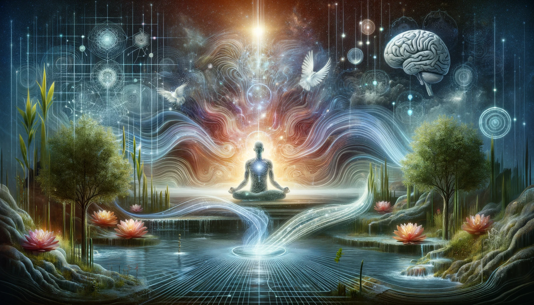 Achetez les formations 11 Hypnose demystifiee Cle Naturelle de lhomeostasie